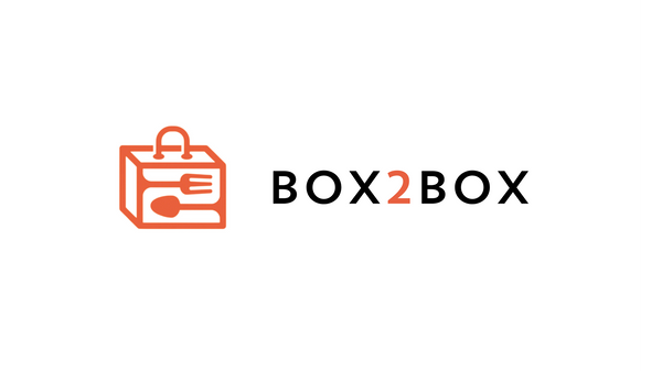 Box2Box